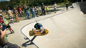 Nederland Skate Park
